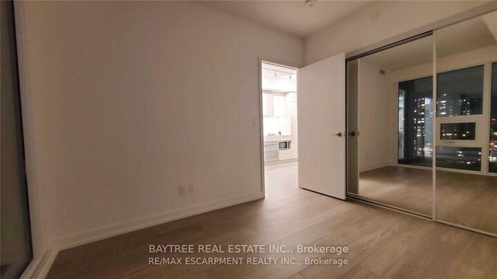 Property Photo: 19 Western Battery Road 1612 ON M6K 3S4