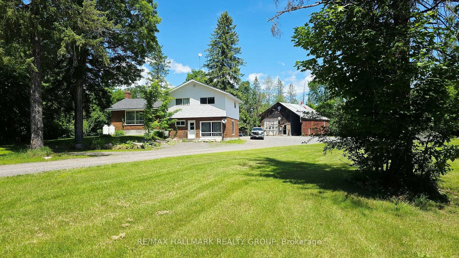 Property Photo:  4318 Stonecrest Road  ON K0A 3M0 