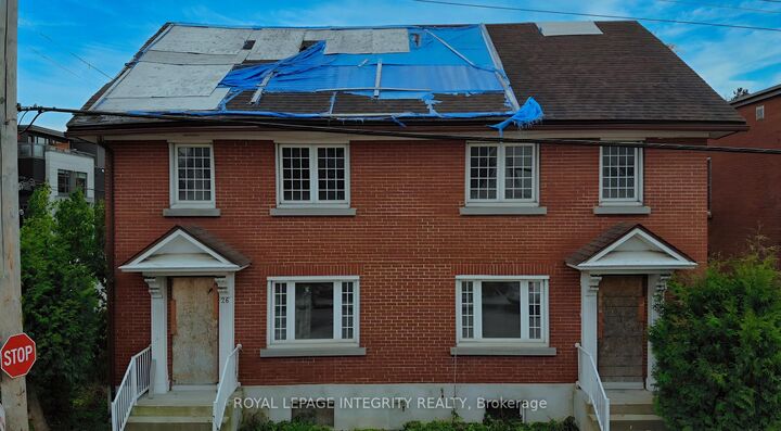 Property Photo:  24-26 Concord Street N  ON K1S 0Y2 