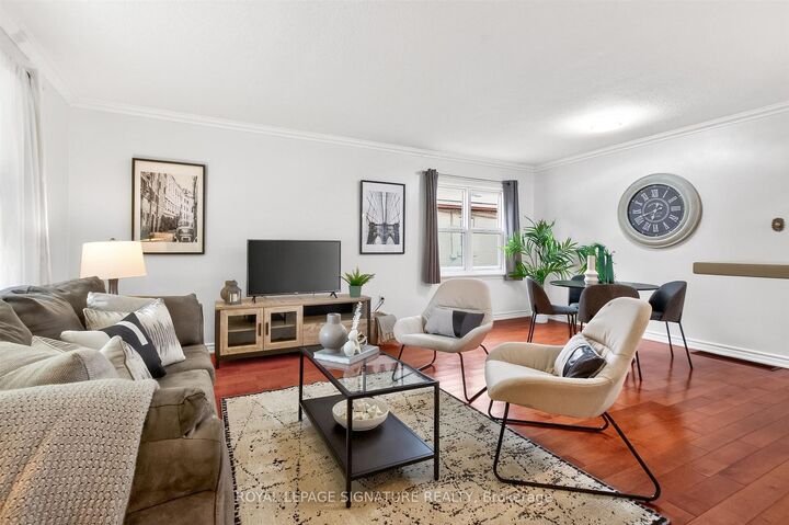 Property Photo:  3 Century Drive  ON M1K 4J5 