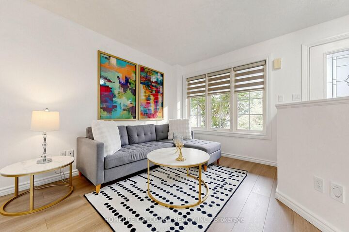 Property Photo:  1704 Canadore Crescent  ON L1G 8A7 