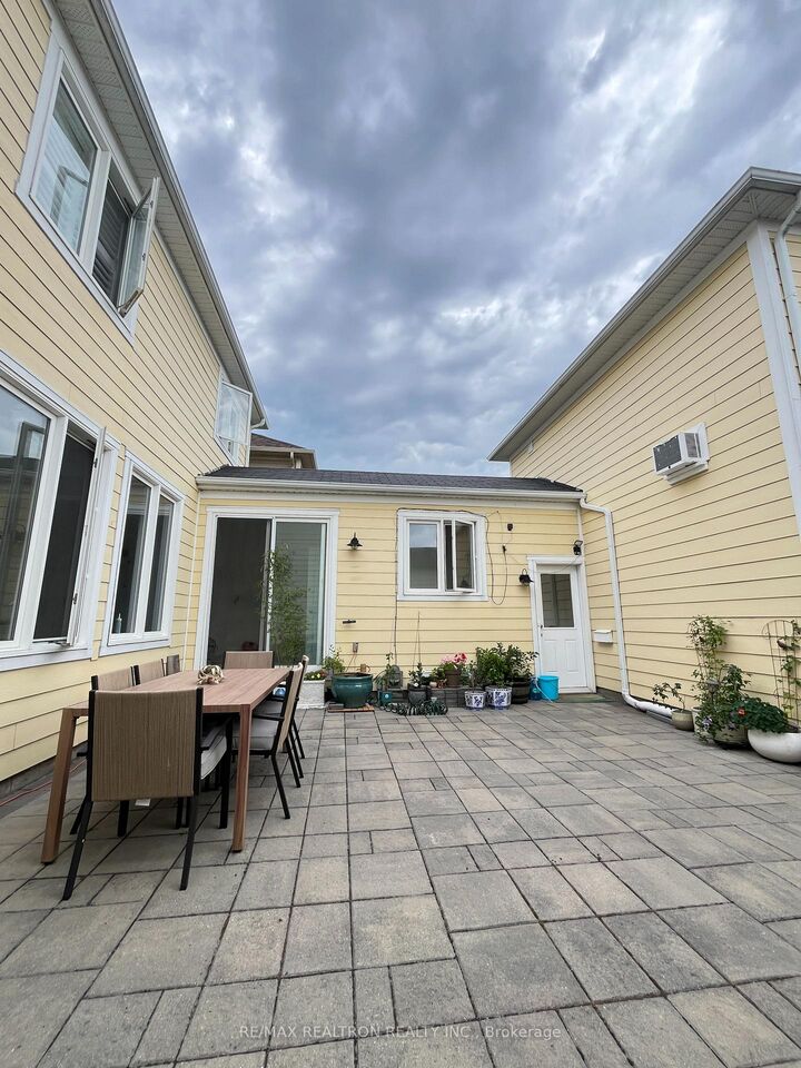 Property Photo:  29 Clayson Street Bsmt  ON L6B 0H8 