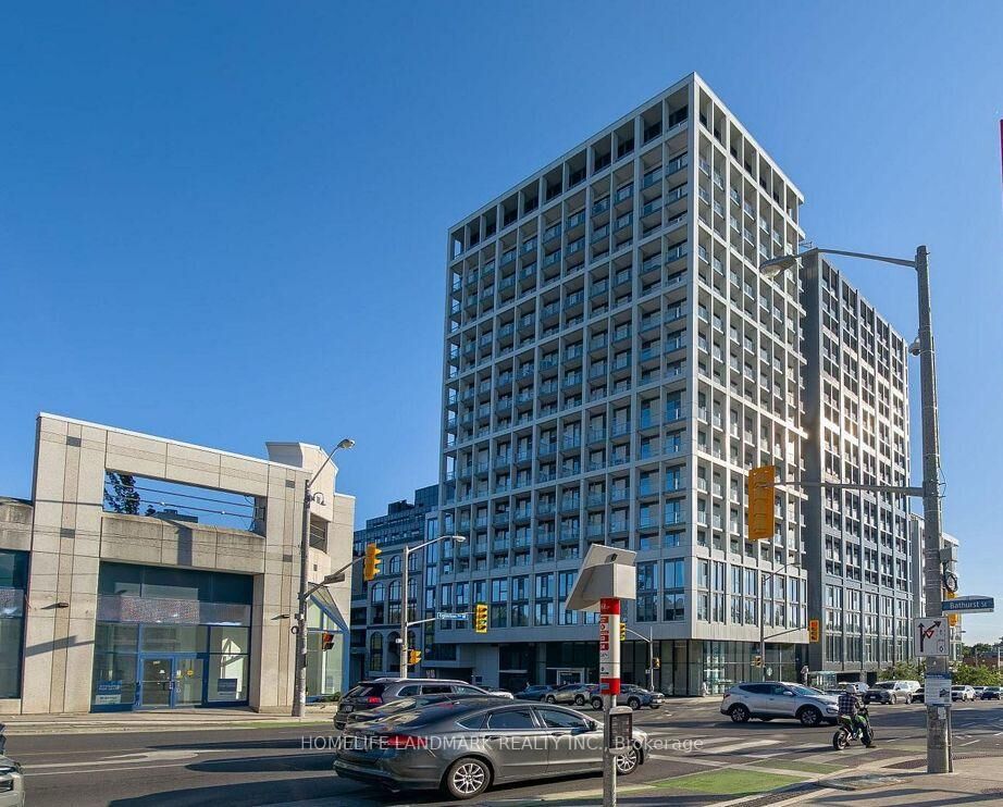 Property Photo:  2020 Bathurst Street 535  ON M5P 0A6 