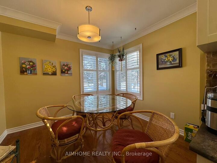 Property Photo:  2205 South Millway Way 60  ON L5L 3T2 