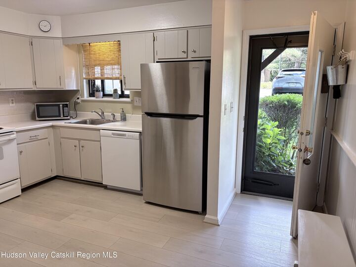 Property Photo: 302 Village NY 12401