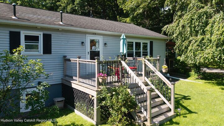 Property Photo:  28 Buck  NY 12477 
