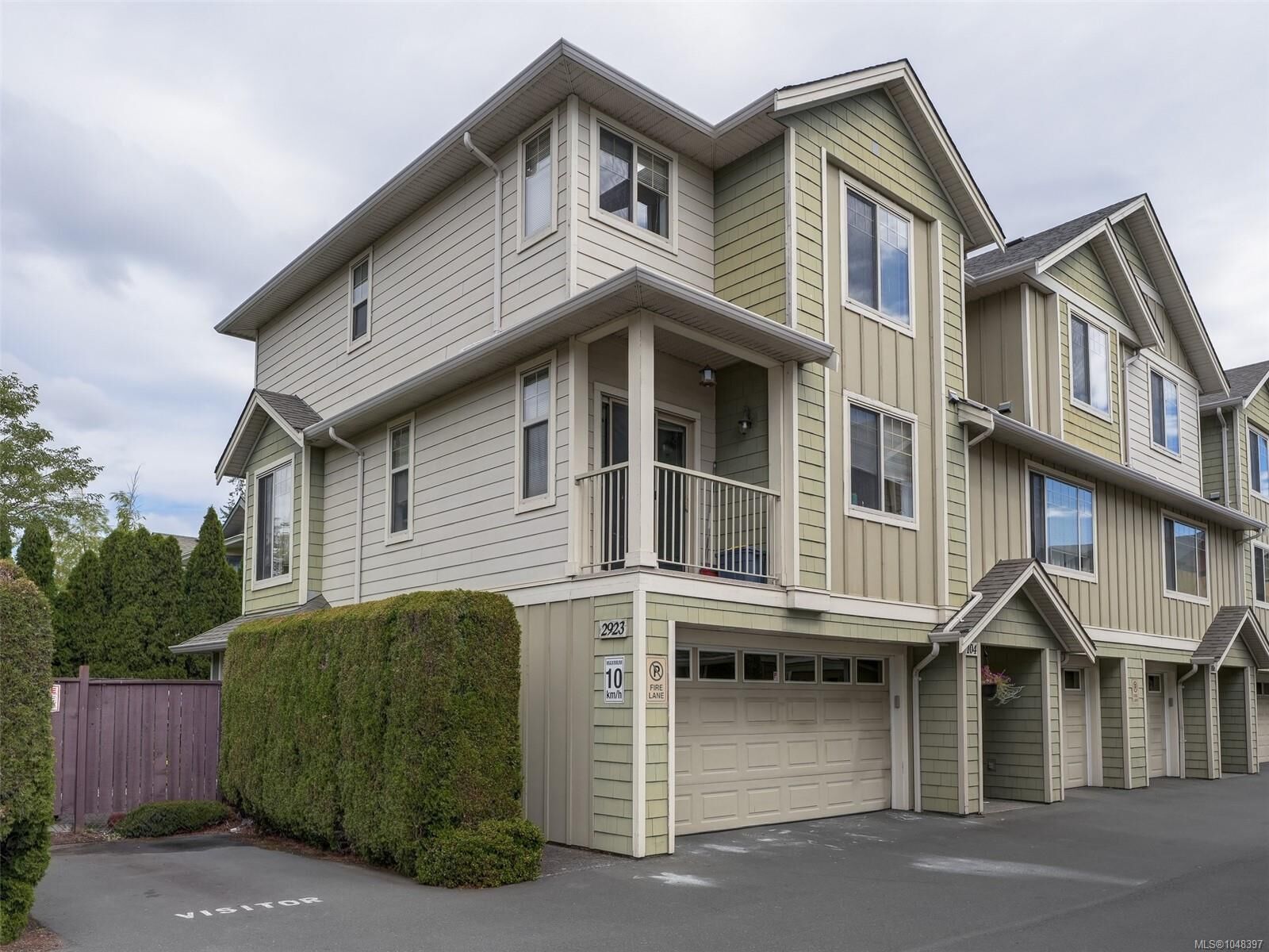 Property Photo:  2923 Phipps Rd #102  BC V8P 0A8 