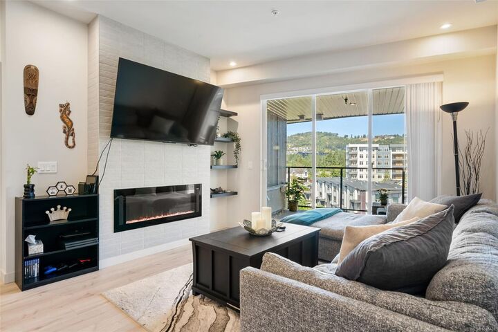 Property Photo:  947 Whirlaway Cres #504  BC V9B 6Z9 