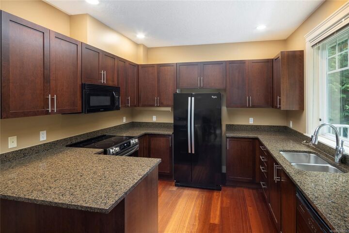 Property Photo:  4289 Wilkinson Rd #7  BC V8Z 0A7 