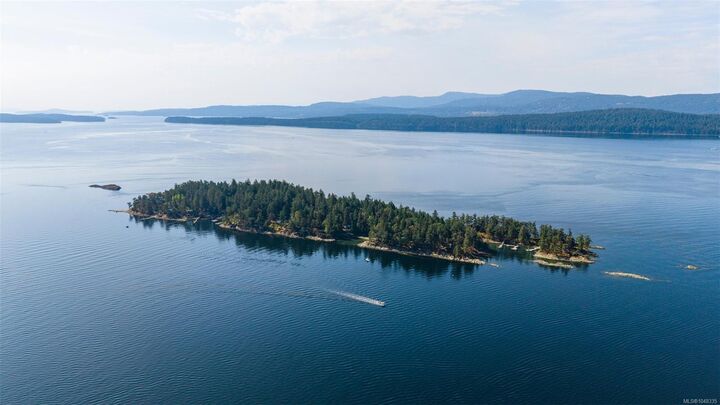 Property Photo:  5 Wise Island  BC V0N 1P0 