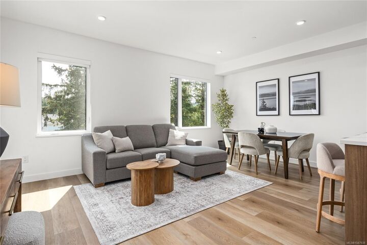 Property Photo:  7181 Lantzville Rd #203  BC V0R 2H0 