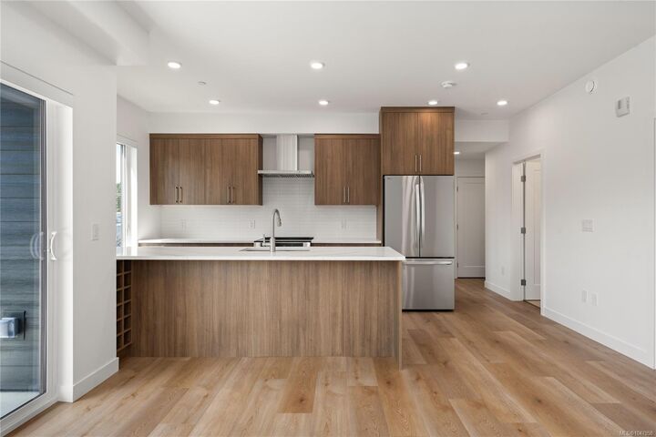 Property Photo:  7181 Lantzville Rd #205  BC V0R 2H0 