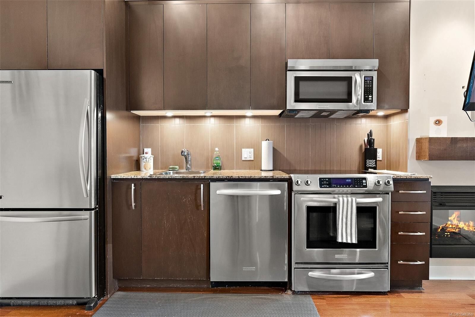 Property Photo:  1395 Bear Mountain Pkwy #419  BC V9B 0E1 