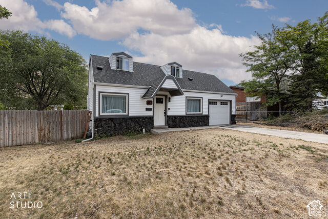 Property Photo: 412 N 600 E UT 84302