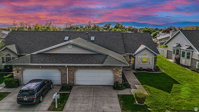 Property Photo: 295 N 330 E UT 84057