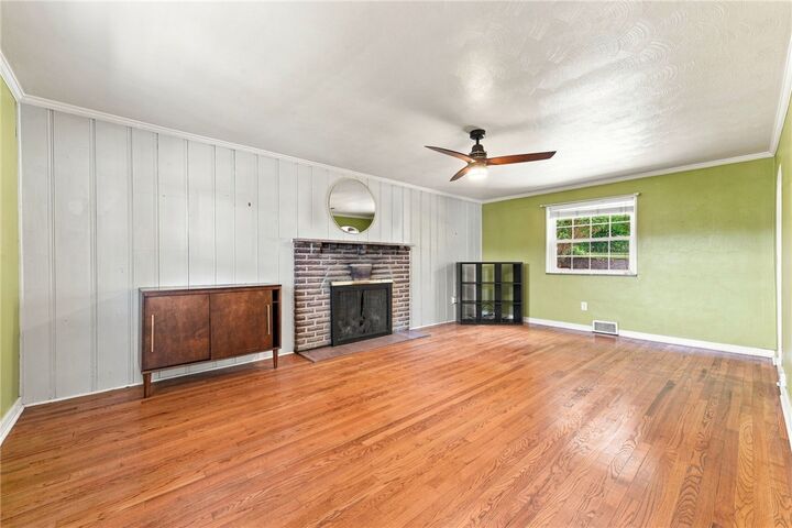 Property Photo: 3528 Cambria St PA 15120