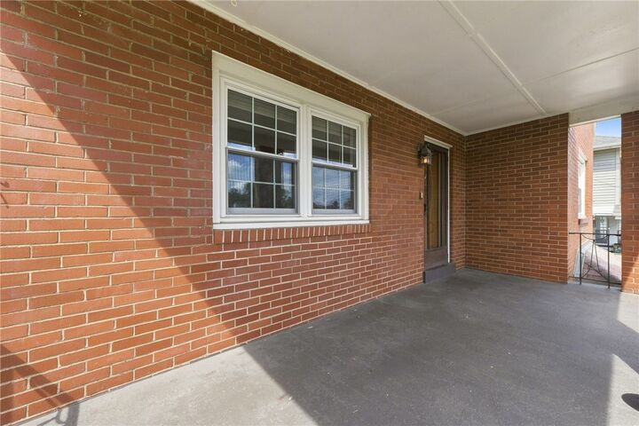 Property Photo: 3528 Cambria St PA 15120