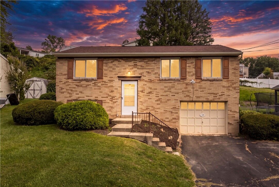 Property Photo:  120 Persian Dr  PA 15071 