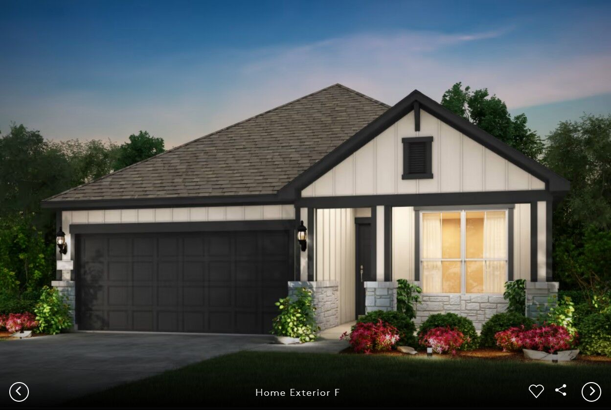 Property Photo:  208 Amista Drive  TX 78642 