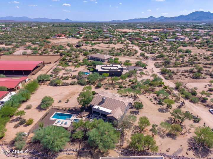 Property Photo: 29107 N 154th Street AZ 85262