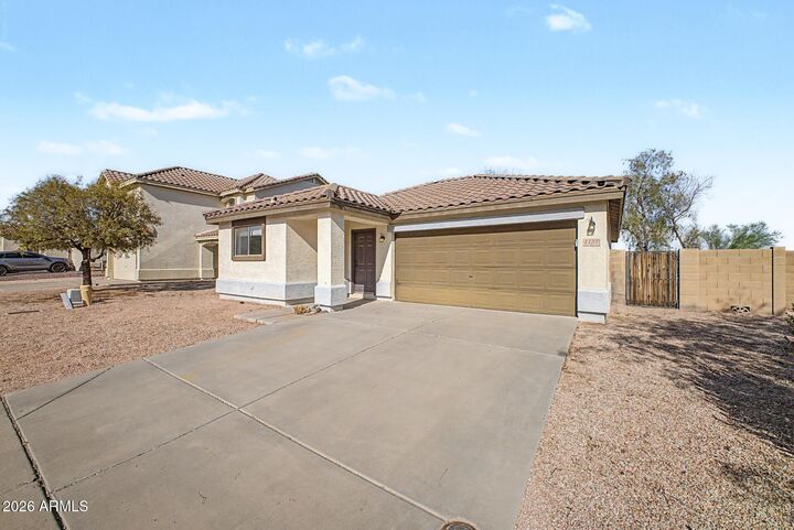 Property Photo: 1137 S Brice -- AZ 85208