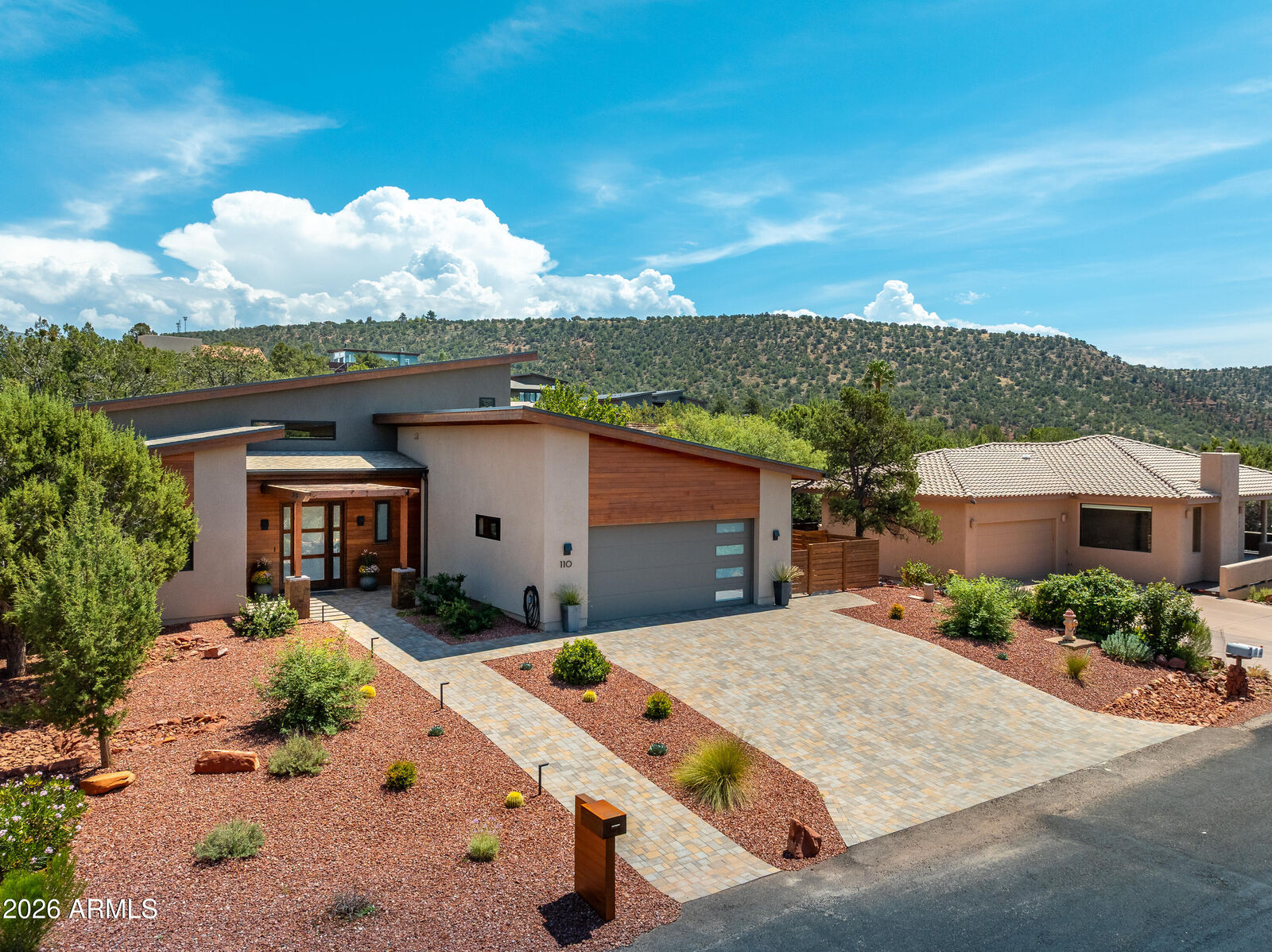 Property Photo: 110 Essex Avenue AZ 86336