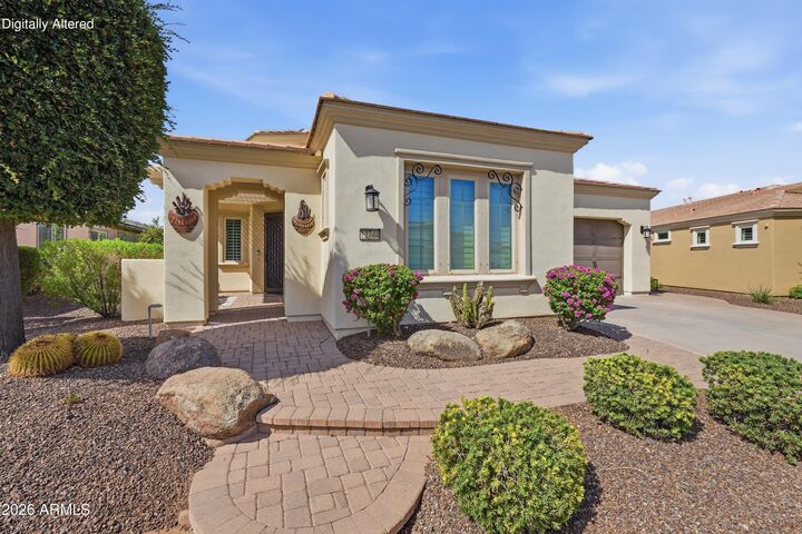 Property Photo:  12744 W Crestvale Drive  AZ 85383 