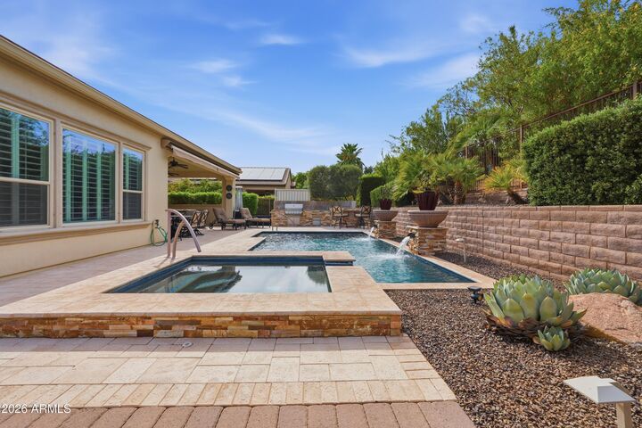Property Photo:  12744 W Crestvale Drive  AZ 85383 