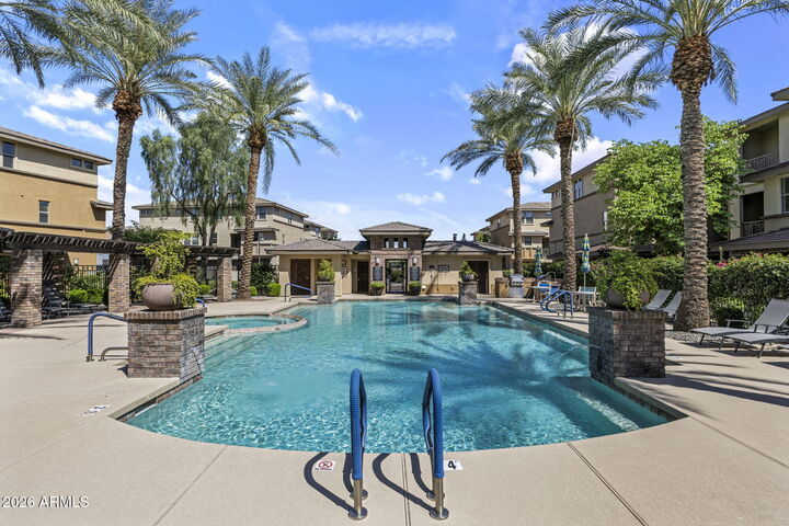 Property Photo: 17850 N 68th Street 2057 AZ 85054