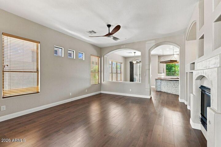 Property Photo:  9621 E Chuckwagon Lane  AZ 85262 