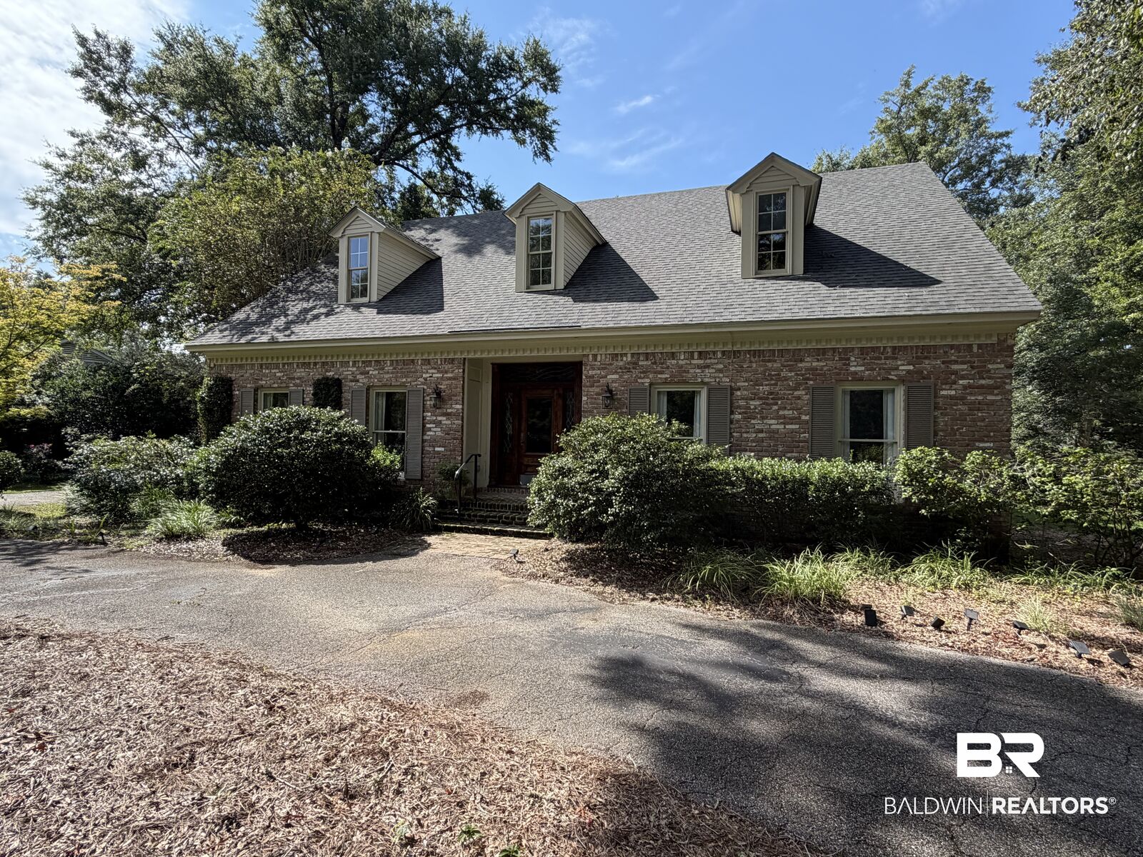 Property Photo:  407 Village Drive  AL 36532 