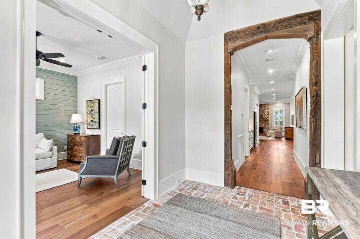 Property Photo:  326 Poviner Place  AL 36532 