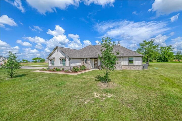 Property Photo: 10398 Bourbon Lane TX 77808