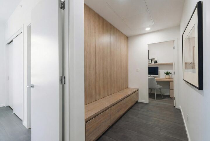 Property Photo:  6300 Minoru Boulevard 207  BC V6Y 0N1 