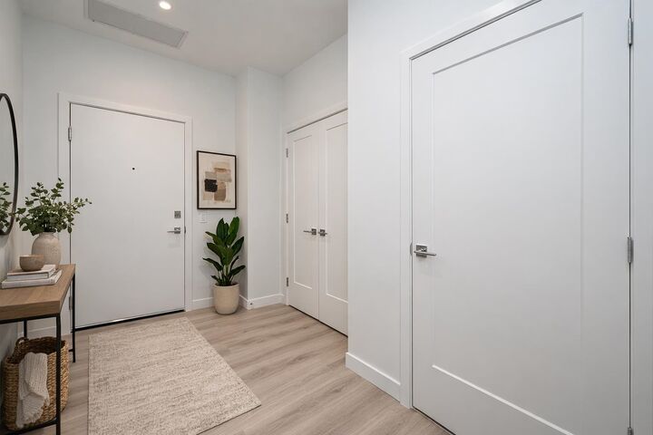 Property Photo: 20065 85 Avenue 2502 BC V2Y 3Y4