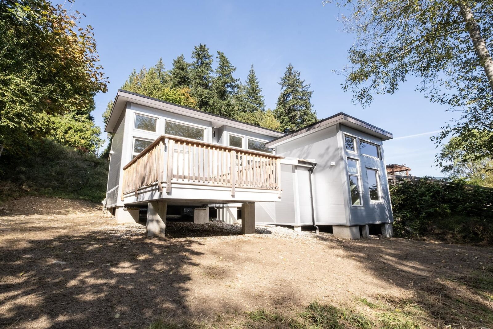 Property Photo:  5977 Shoal Way  BC V7Z 0R1 