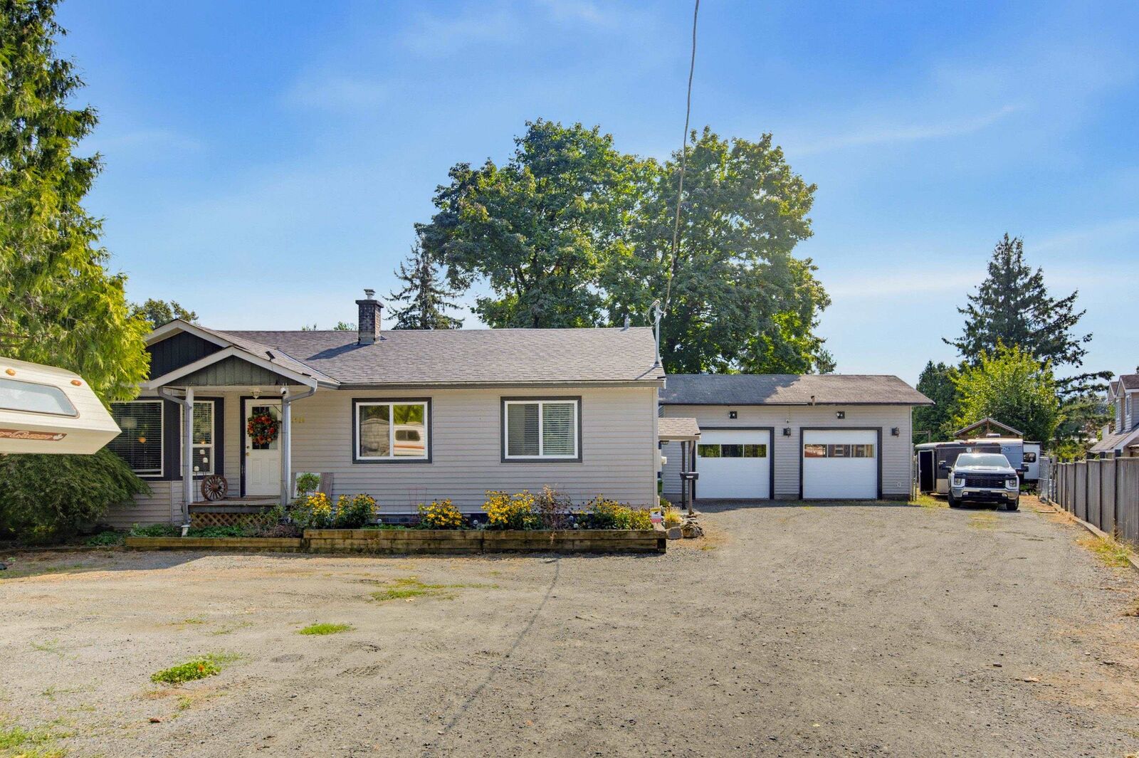 Property Photo:  51016 Yale Road  BC V0X 1X0 
