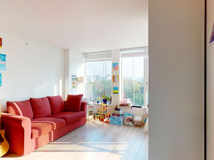 Property Photo:  550 Taylor St. Street 711  BC V6B 1R1 
