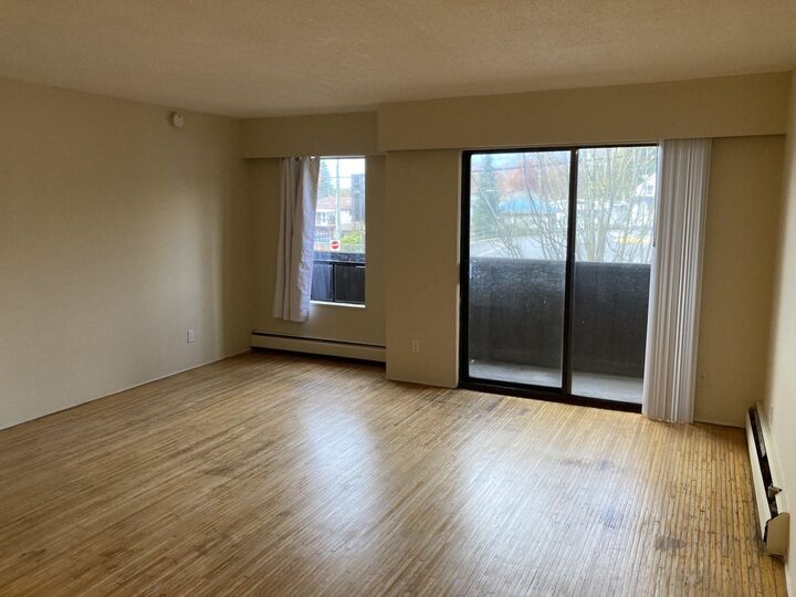 Property Photo:  3570 E Hastings Street 211  BC V5K 2A7 