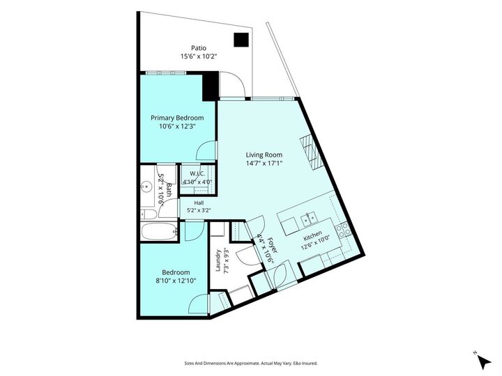 Property Photo:  45389 Chehalis Drive 101  BC V2R 0T9 