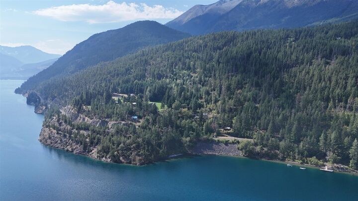 Property Photo:  3170 Ponderosa Road  BC V0N 1L0 