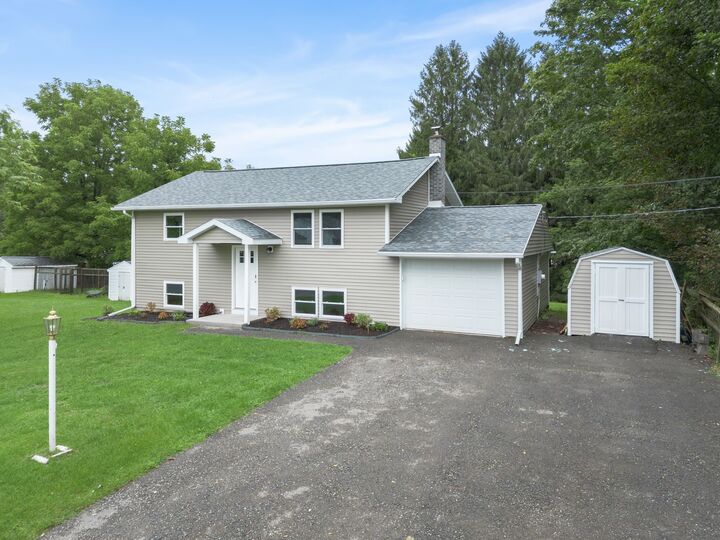 Property Photo: 17 Vandermark Drive NY 13833