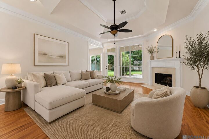 Property Photo:  1254 Springlake Dr  LA 70810 