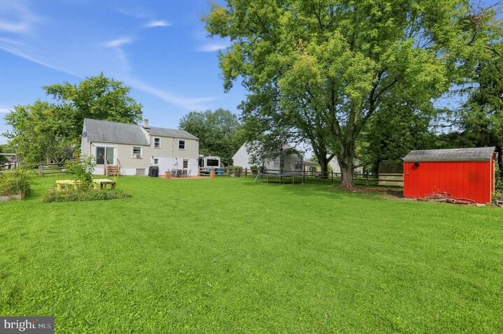 Property Photo:  1031 Pross Road  PA 19446 