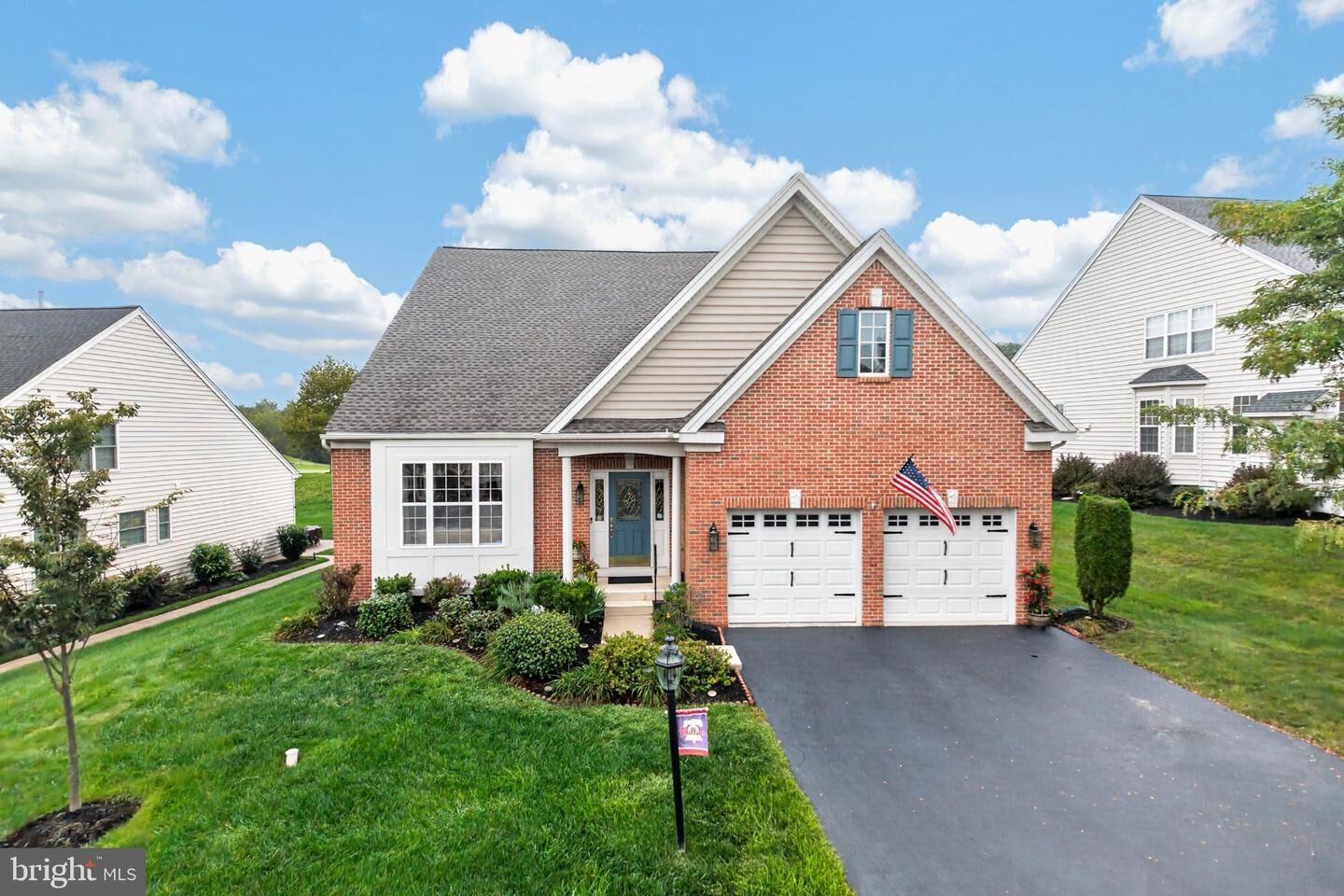 Property Photo:  199 Masters Drive  PA 19464 