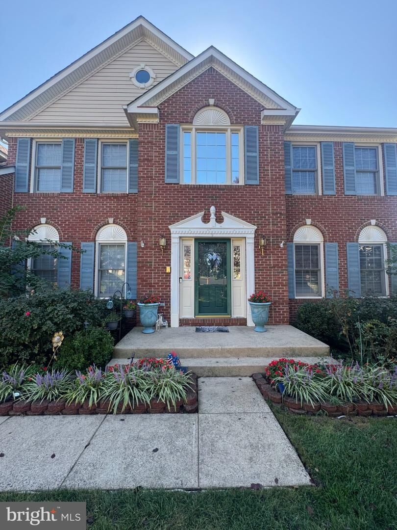 Property Photo:  9 Thames Court  VA 22554 