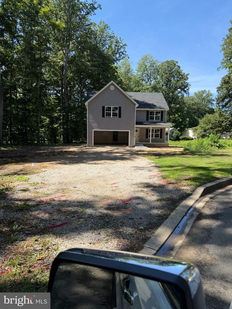 Property Photo:  53 St Collom Drive  DE 19943 