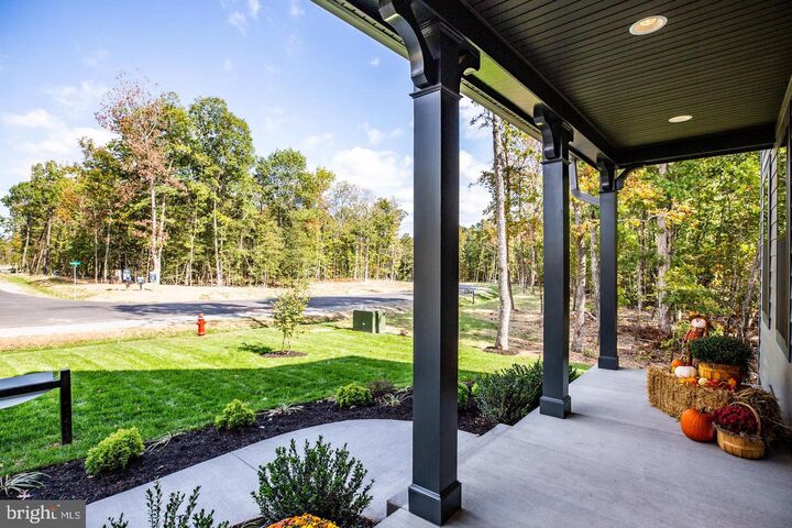 Property Photo: 144 Forest Flower Dr. VA 22554