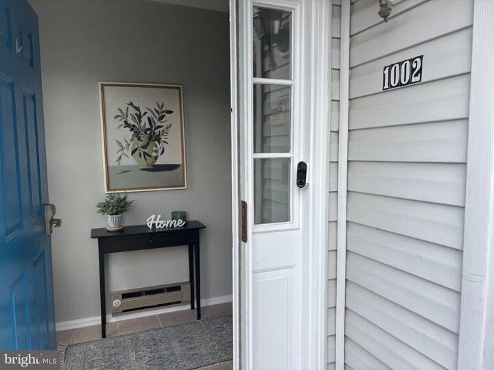 Property Photo: 1002 Squirrel Road NJ 08053