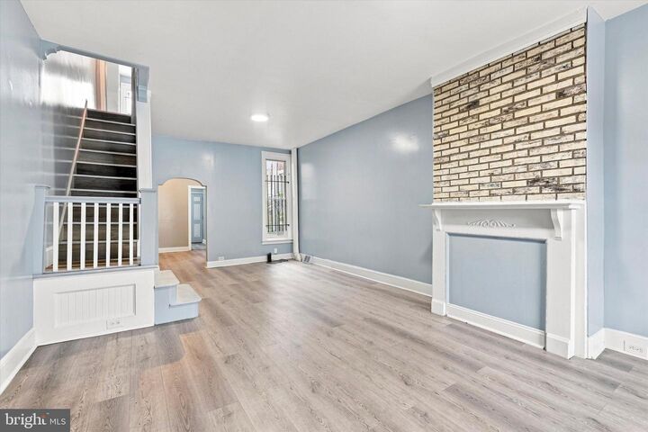 Property Photo:  3412 N Water Street  PA 19134 